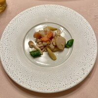 中国料理 満楼日園 - 