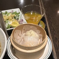 中国料理 豪華 - 