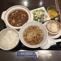 中国料理 豪華 - 