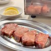 焼肉 こてつ