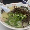 18ラーメン 大土居店