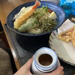 讃岐うどん中村屋 - 