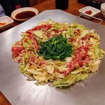 炊き肉 牛ちゃん - 