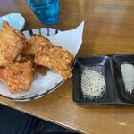 讃岐うどん中村屋 - 