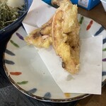 讃岐うどん中村屋 - 