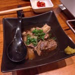 炊き肉 牛ちゃん - 