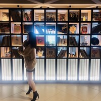 Gallery11(ホテルインディゴ東京渋谷) - 