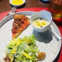 Gallery11(ホテルインディゴ東京渋谷) - 