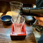 楽食家たちかわ - 