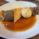 酒饌亭 灘菊かっぱ亭 - 