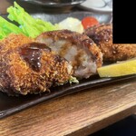 酒饌亭 灘菊かっぱ亭 - 