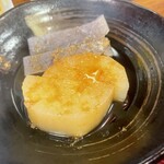 酒饌亭 灘菊かっぱ亭 - 