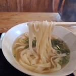 うどん処 福倉 - 