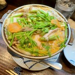 楽食家たちかわ - 