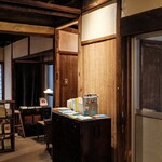 Cafe 哲学と甘いもの。 - 