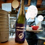 楽食家たちかわ - 