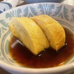 酒饌亭 灘菊かっぱ亭 - 