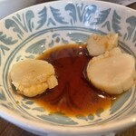 酒饌亭 灘菊かっぱ亭 - 