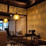 Cafe 哲学と甘いもの。 - 