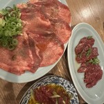 焼肉ホルモン酒場 たかちゃん - 