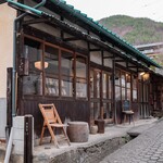 Cafe 哲学と甘いもの。 - 