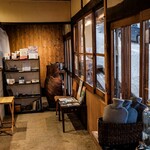 Cafe 哲学と甘いもの。 - 