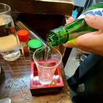 楽食家たちかわ - 