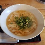 うどん処 福倉 - 