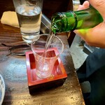 楽食家たちかわ - 