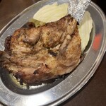 骨付鳥 からあげ やきとり またたび - 