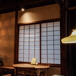 Cafe 哲学と甘いもの。 - 