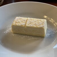 ピッツェリア ポンテチェントロ 佃店 - 