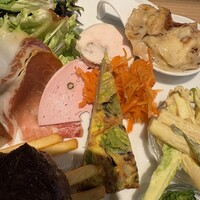 西洋料理 Jules - 