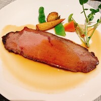 オールデイダイニング リモネ(リーガロイヤルホテル大阪) - 