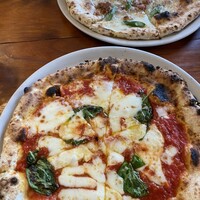 ピッツェリア ポンテチェントロ 佃店 - 