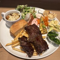 西洋料理 Jules - 