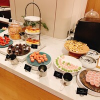 オールデイダイニング リモネ(リーガロイヤルホテル大阪) - 