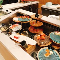 オールデイダイニング リモネ(リーガロイヤルホテル大阪) - 