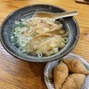 葉隠うどん
