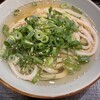 さぬきうどん 釜八 八丁堀店