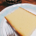 パティシェ オカダ - 料理写真: