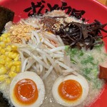 ずんどう屋 京都久御山店  - 