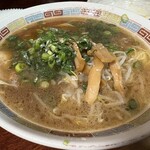 初ちゃん - 中華そば