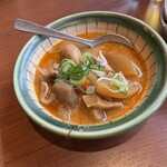 야키톤·오뎅 마스야 히로시마 에키마에 코우진마치점 - 모츠니