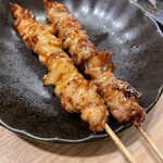 やきとん えん家 - 