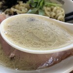 中華そば よしかわ 上尾店 - 