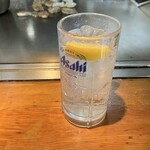 お好み焼き 八昌 - 