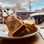 GION COFFEE NANAFUKU - 