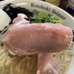 中華そば よしかわ 上尾店 - 