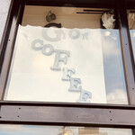 GION COFFEE NANAFUKU - 